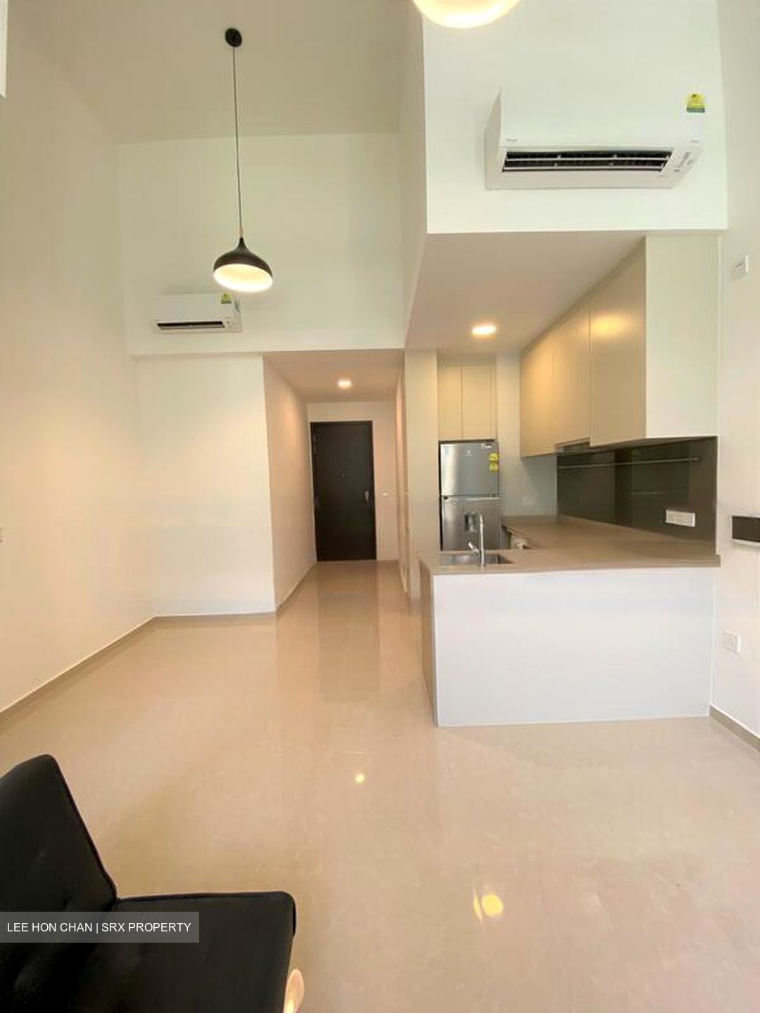 The Gazania (D19), Condominium #600261761